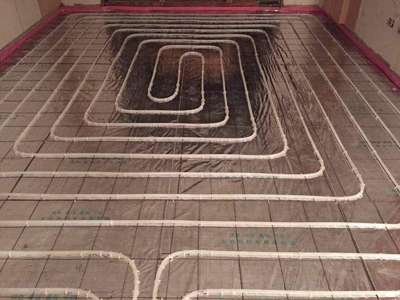 地暖網片