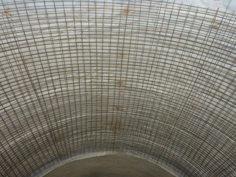 隧道鋼筋網(wǎng)