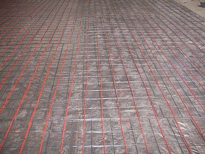 鋼絲網片生產廠家生產效益高