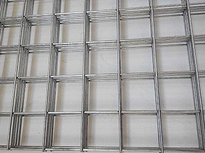 鍍鋅鋼絲網片多樣化的選擇可以給你的決定