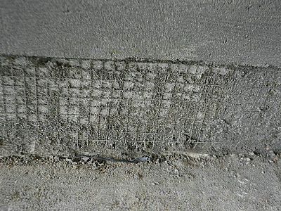 鋼筋網片是在技術上的領先和行業準入門檻的提高